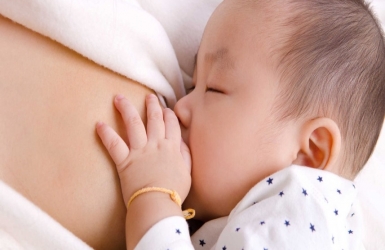 Thông tin chung về nuôi con bằng sữa mẹ