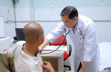  Trông Mặt Mà Bắt Hình Dong – Cẩn Thận Kẻo Bỏ Sót Bệnh Nguy Hiểm