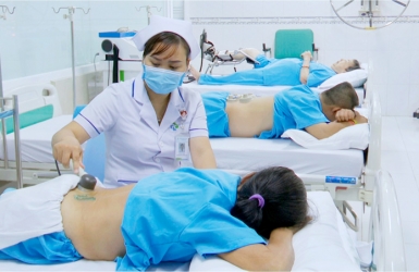 PCGH: Thông tin về những bệnh cần Phục hồi chức năng