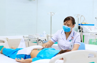 PCGH: Phục hồi chức năng thoát vị đĩa đệm cột sống thắt lưng