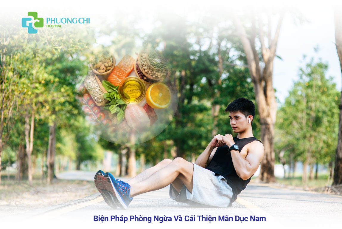 bienjej pháp phòng ngừa và cải thiện